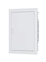 Шкаф внутреннего монтажа на 24М с самозажимными N/PE UK620P3RU | код. 2CPX077851R9999 | ABB